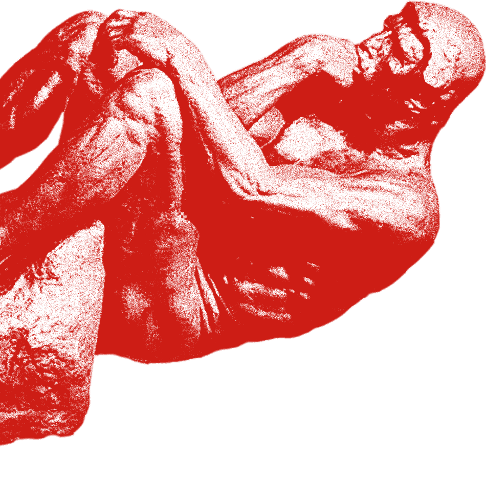 faq thinker image