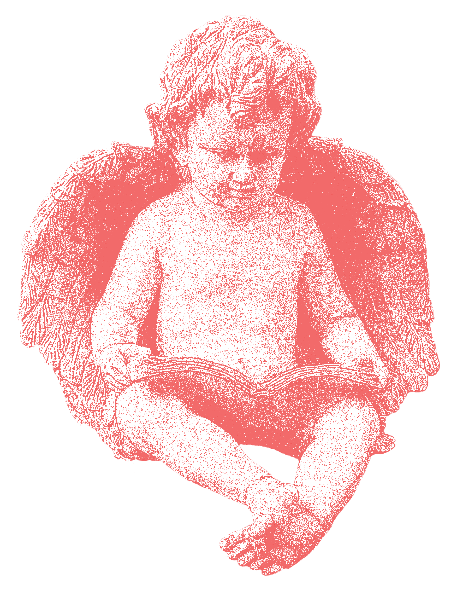 small angel