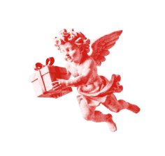 small angel