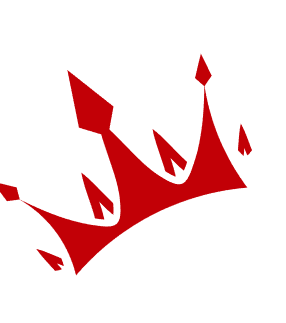 simp crown logo