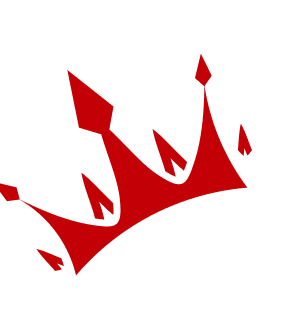 simp crown logo