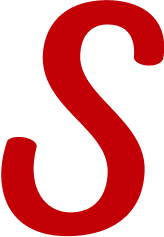 simp S logo